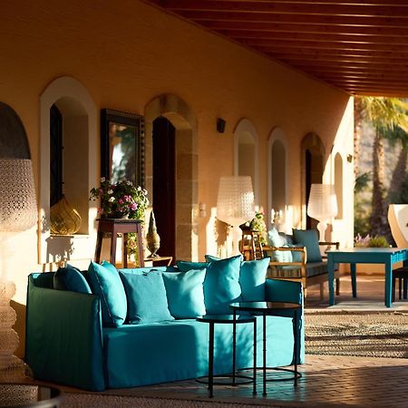 Aquagrand Exclusive Deluxe Resort Lindos - Adults Only Exterior foto