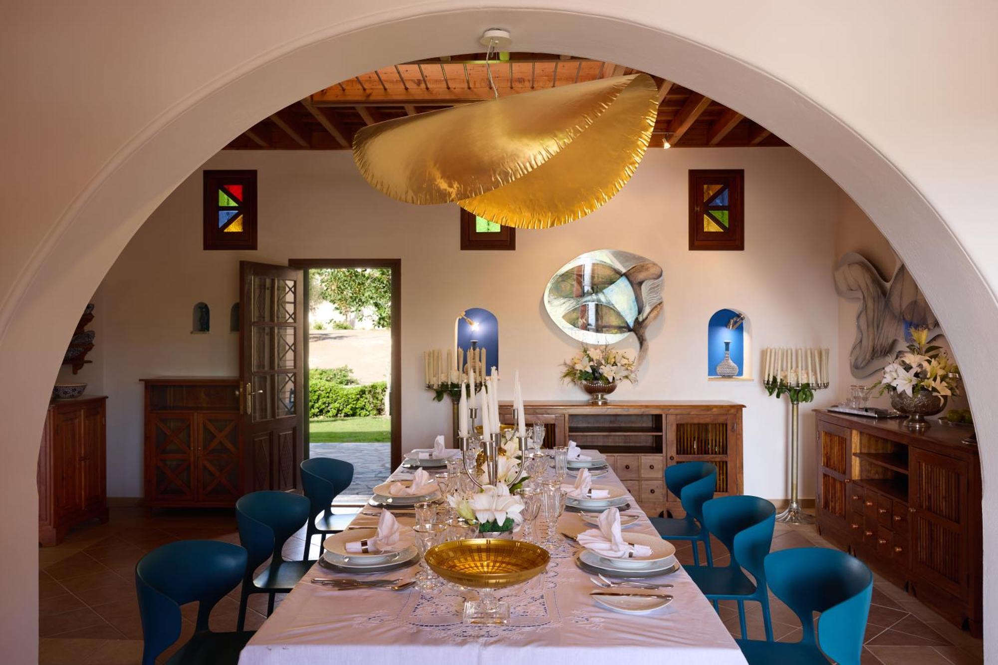 Aquagrand Exclusive Deluxe Resort Lindos - Adults Only Exterior foto